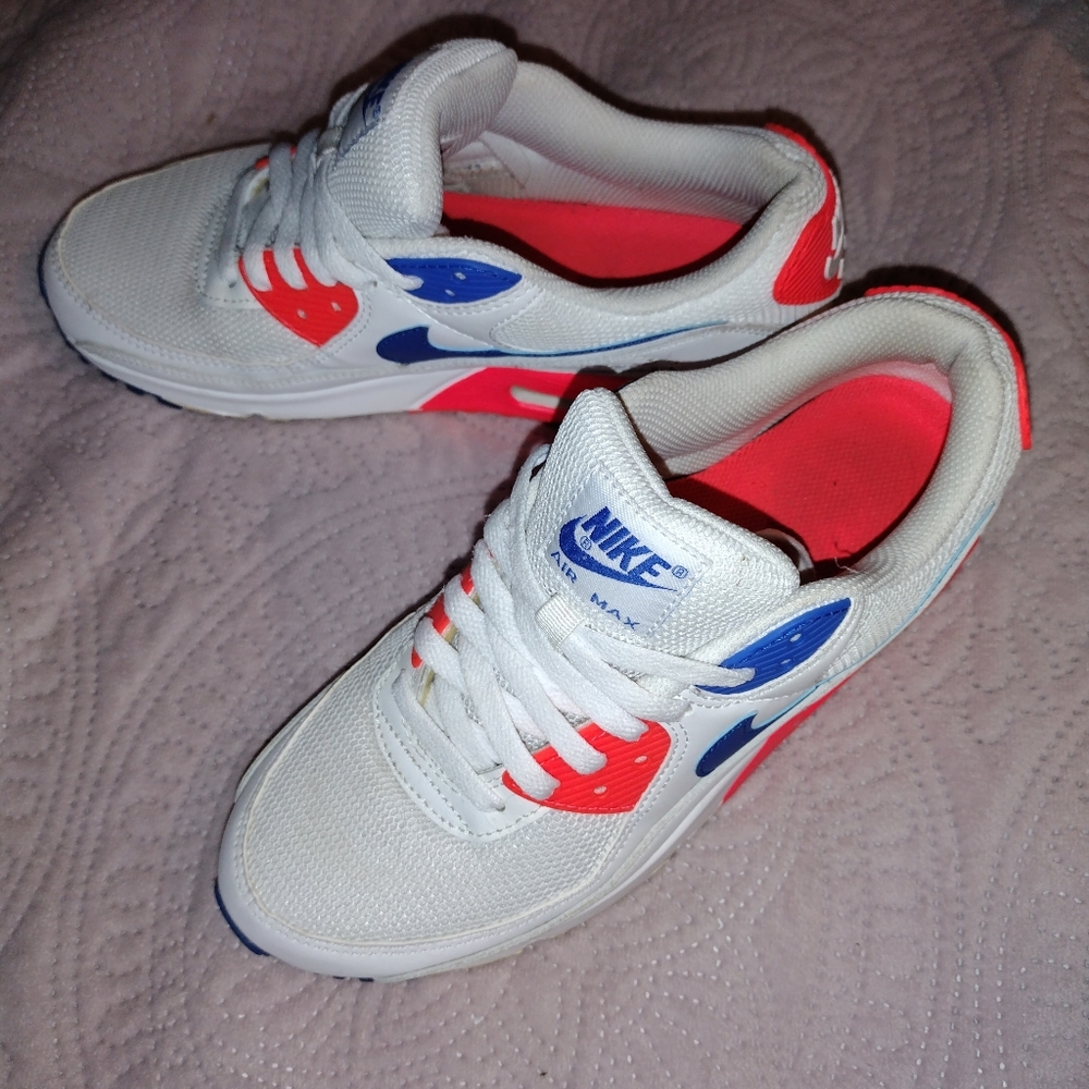 Nike Air Max